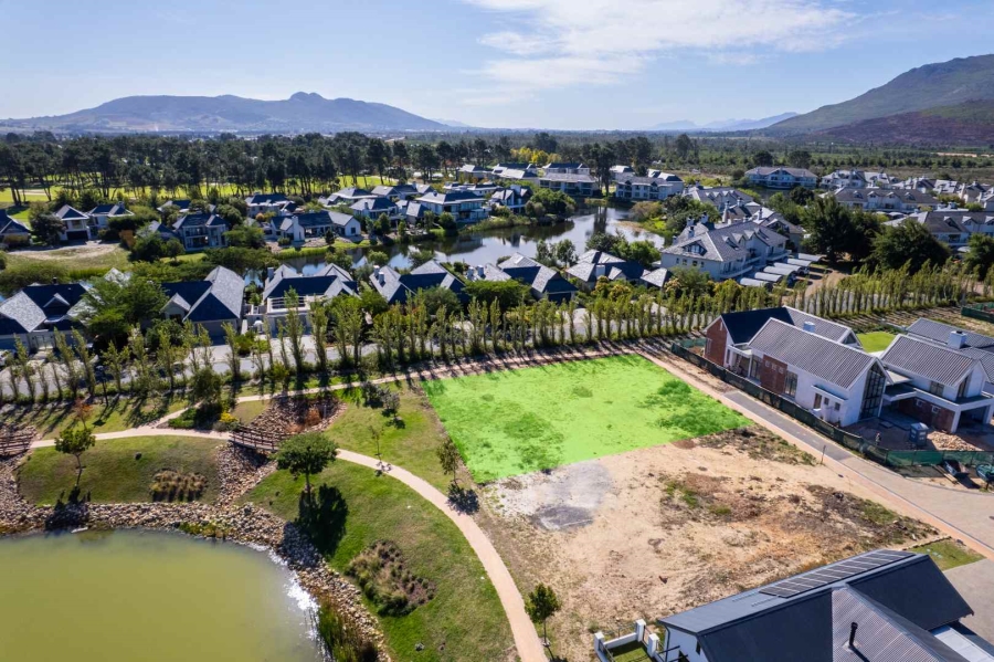 0 Bedroom Property for Sale in Pearl Valley Golf Estate Western Cape
